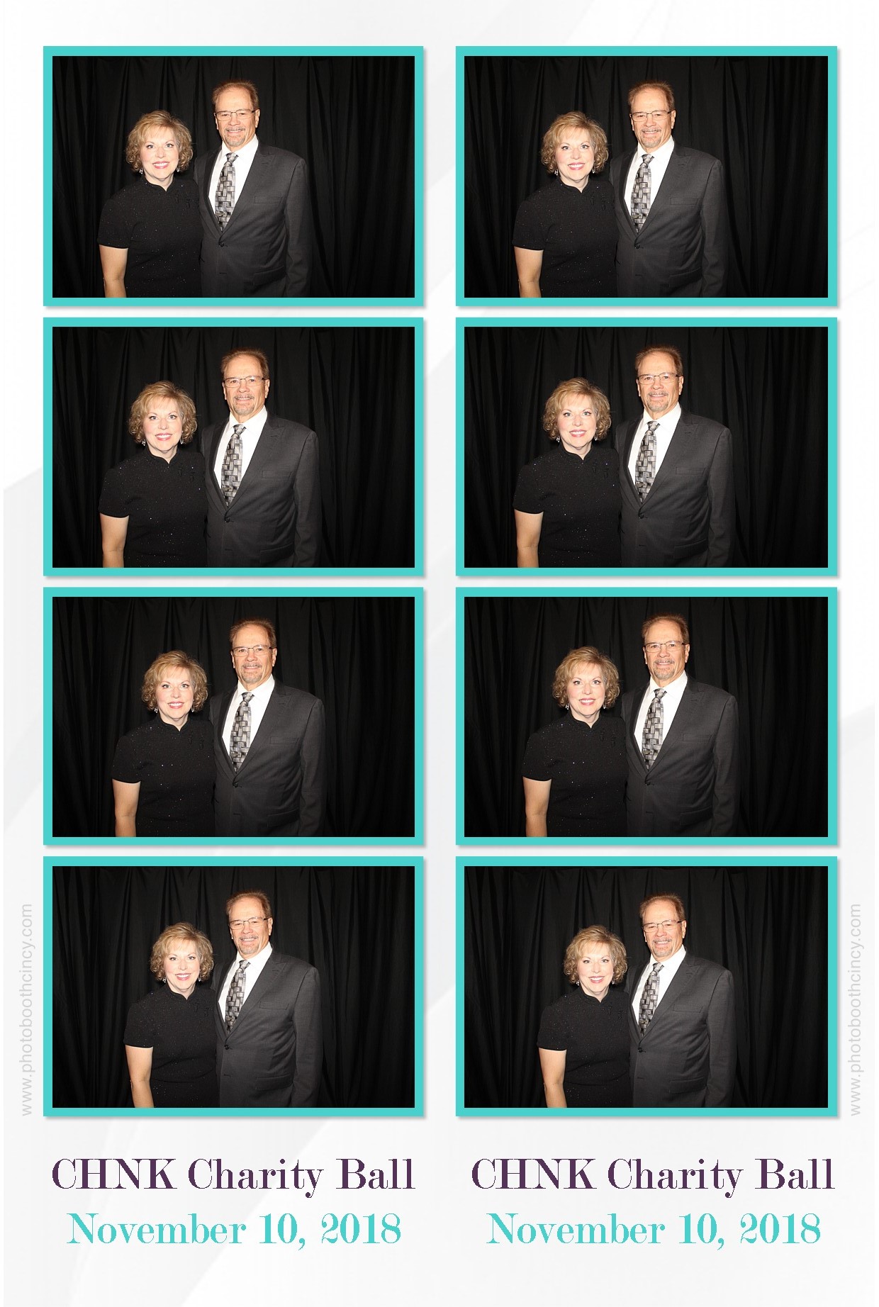 Children's Home of Northern Kentucky Charity Ball | View more photos from the event at gallery.photoboothcincy.com/u/PhotoBoothCincy/Childrens-Home-of-Northern-Kentucky-Charity-Ball